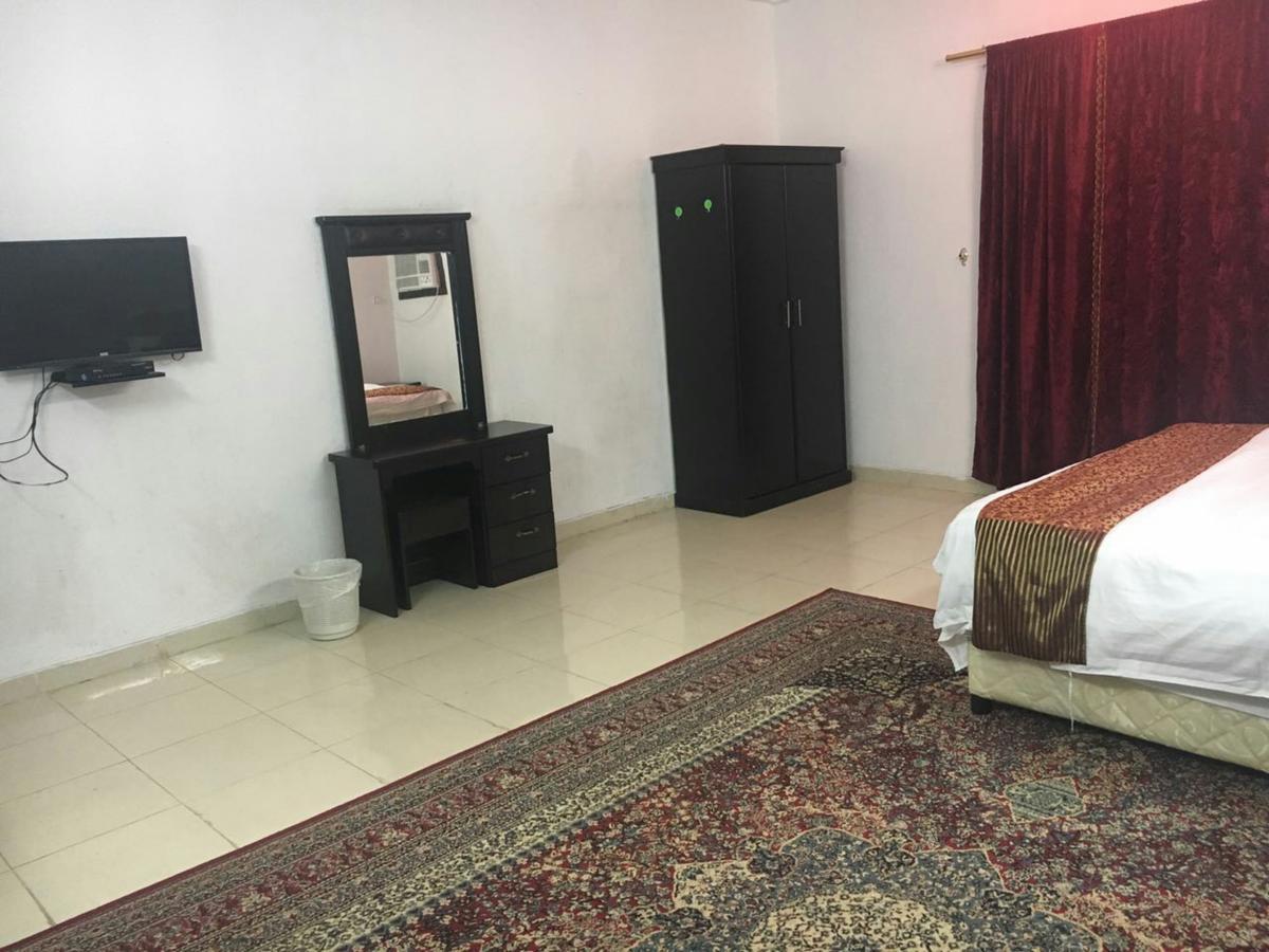 Al Eairy Apartments Alqunfudah 3 Al Qunfudhah Exterior foto